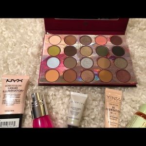 Makeup Bundle ...